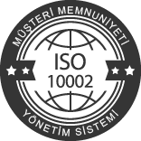 ISO 10002:2018
