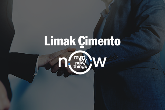 Limak Çimento: Bulutta Operasyonel Mükemmeliyet