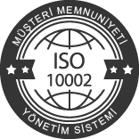 ISO 10002:2018