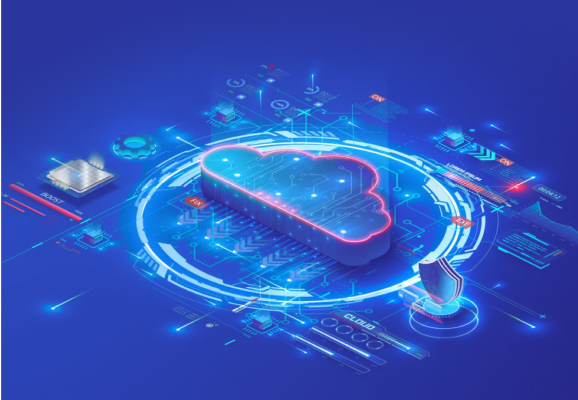 Cloud Computing Service Types and Benefits