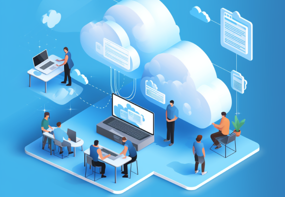 The 10 Critical Benefits of Transitioning to Cloud Computing Solutions