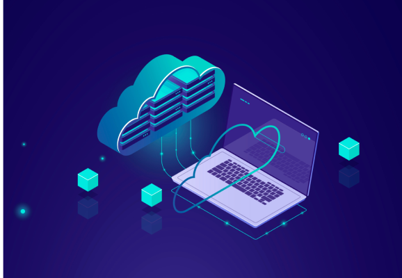 What is Cloud Computing?