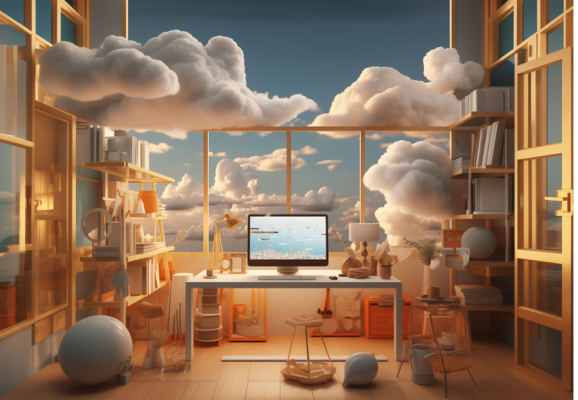 What is Cloud Backup?