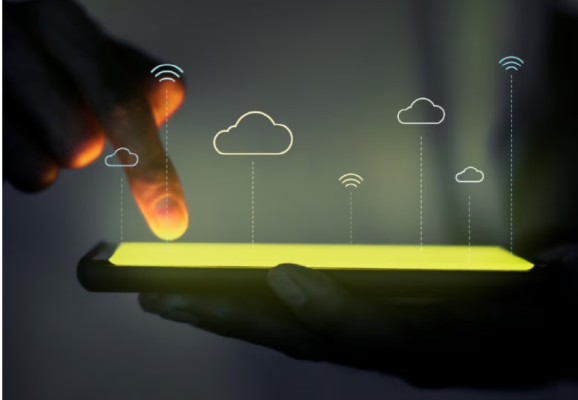 What are Container Applications?