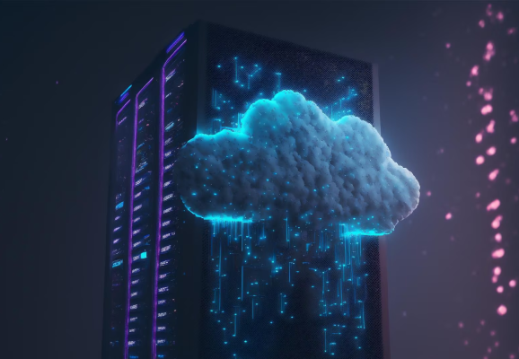 Experience Beyond Boundaries in Managed Services and Cloud Computing with vMind!