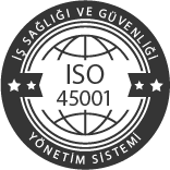 ISO 45001:2018