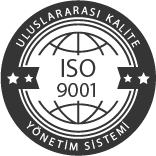 ISO 9001:2015