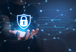 THE BIGGEST CHALLENGE FOR BUSINESSES IS "CYBERSECURITY" AND THE CONCEPT OF "UNINTERRUPTED SERVICE."