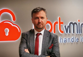 A Turkish IT Professional Focused on Growth in Russia