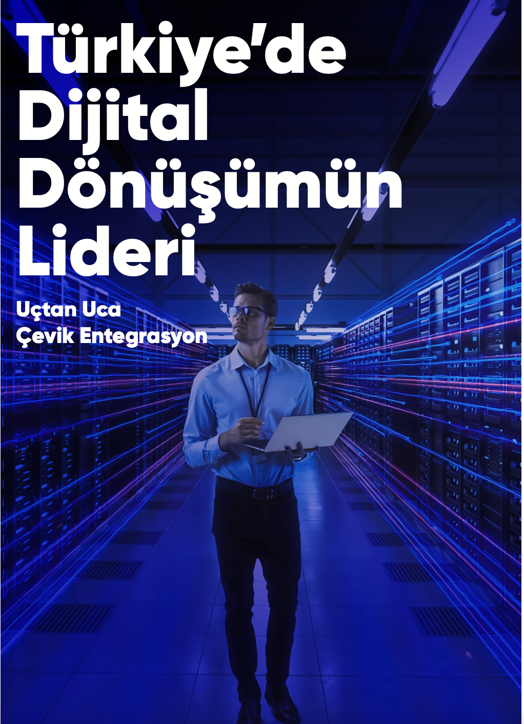 Türkiye'nin Dijital Dönüşüm Öncüsü: vMind
