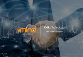 PortvMind and Dell Collaboration Strengthening Further!