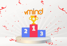 vMind has been selected AGAIN as Turkey's 'Cloud' Leader!