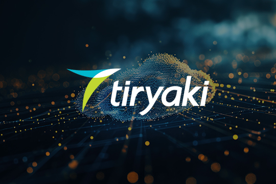 Tiryaki Agro Bulut Dönüşüm Projesi