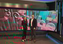 vMind CEO’su Volkan Duman, Bloomberg HT’de Sn. Arzu Maliki ile Üst Düzey Programının Konuğu!