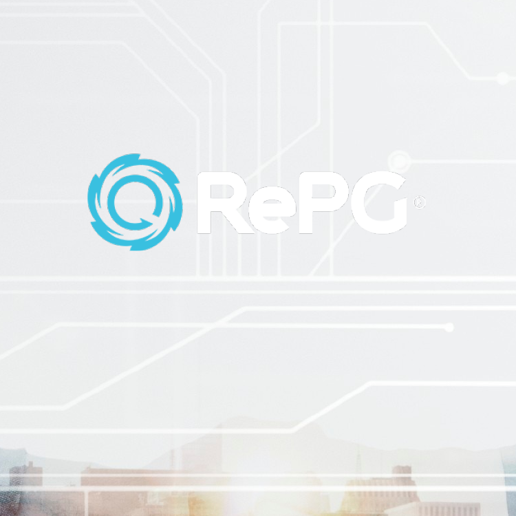 История успешного сотрудничества  RePG Energy и vMind