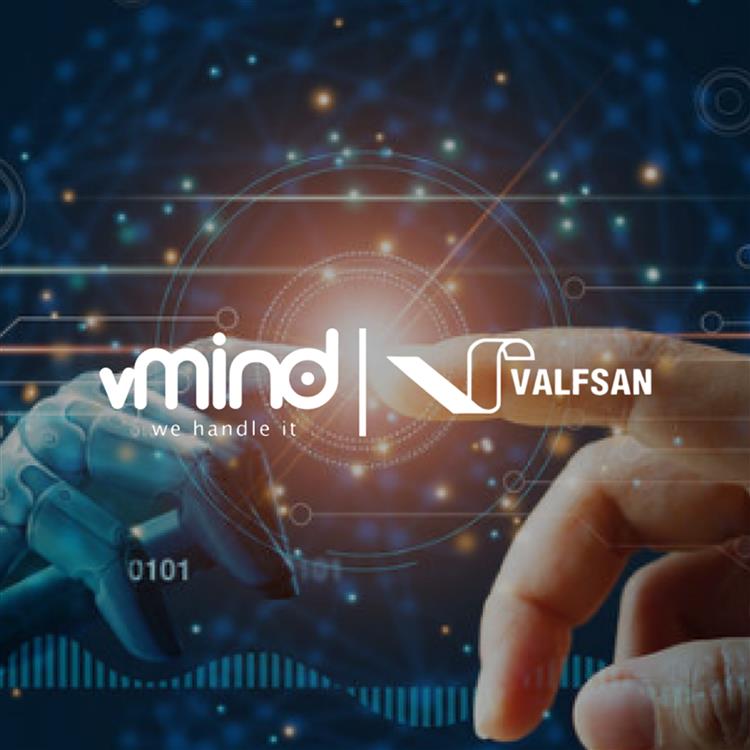 The Successful Transformation of Valfsan with vMind!