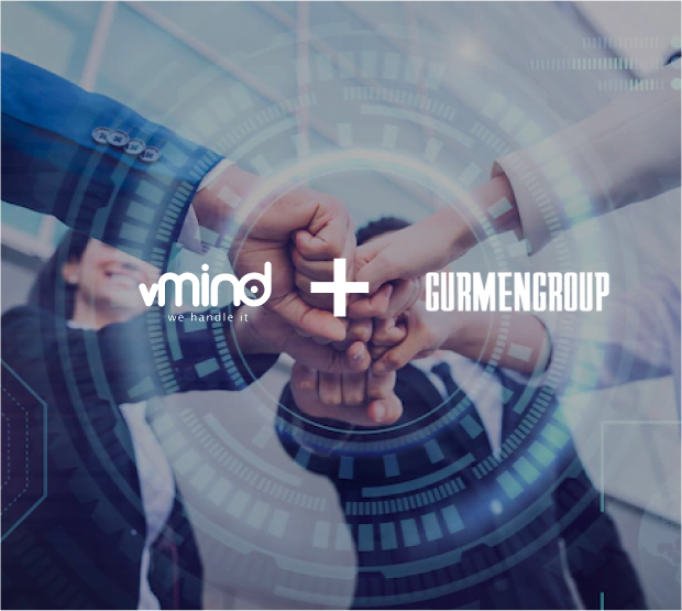 История успеха vMind и Gürmen Group