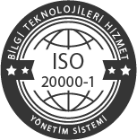 ISO 20000-1:2018