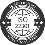 ISO:22301:2019