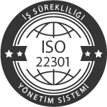 ISO:22301:2019