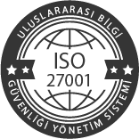 TS EN ISO/IEC 27001:2017