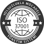 ISO 37001:2016