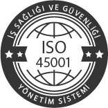 ISO 45001:2018