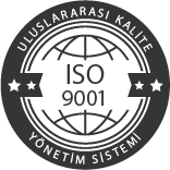 ISO 9001:2015