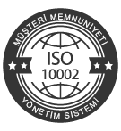 ISO 10002:2018