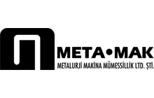 Metamak Metalurji Makina